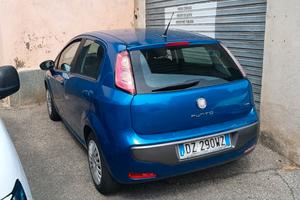 Fiat Punto Evo 1.2 