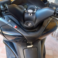 Scooter Silver wing 400cc