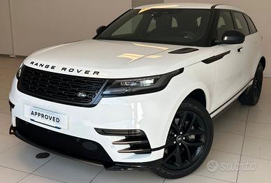 Range Rover Velar 2.0D I4 R-Dynamic SE