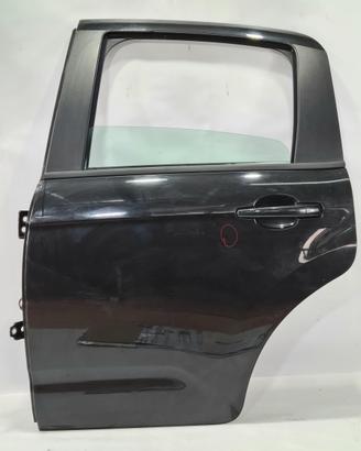 PORTIERA POSTERIORE SINISTRA CITROEN C3 Serie HFV