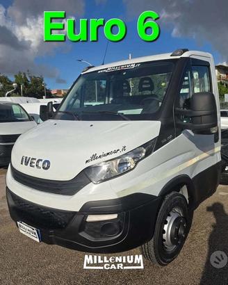 Daily 60-15 passo 3750 euro 6