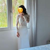 Vestito da sposa