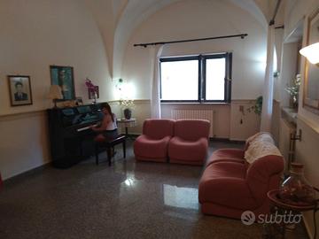 Casa a 10 minuti dal mare