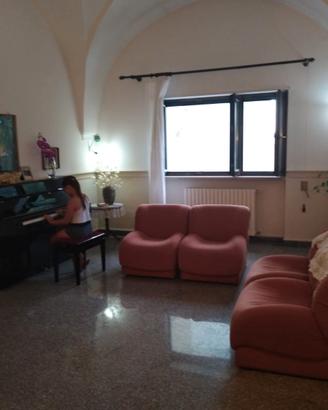 Casa a 10 minuti dal mare