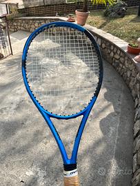 Dunlop fx500  atp tour L4
