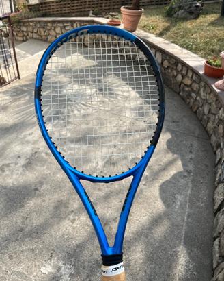 Dunlop fx500  atp tour L4