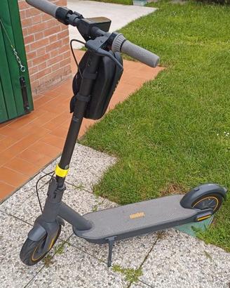 Monopattino elettrico