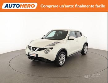NISSAN Juke ED73470
