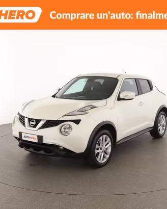 NISSAN Juke ED73470