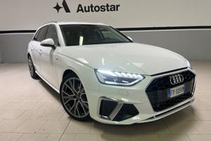 Audi A4 Avant 35 TDI/163 CV S tronic line edition