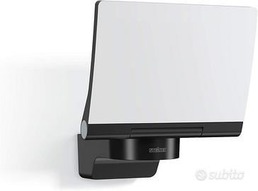 Steinel Faretto LED XLED PRO 240 SL V2 Luce Calda