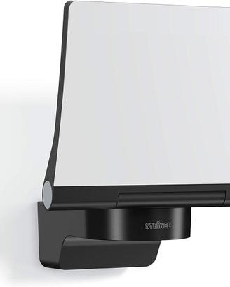 Steinel Faretto LED XLED PRO 240 SL V2 Luce Calda