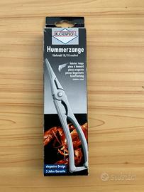 Pinza per aragosta