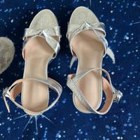 Sandali estivi eleganti