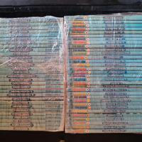 Dragon Ball collezione completa Star Comics