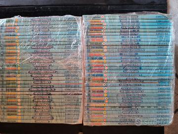 Dragon Ball collezione completa Star Comics