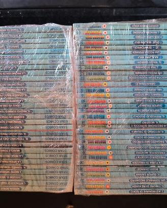 Dragon Ball collezione completa Star Comics