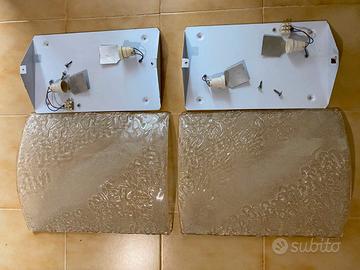 plafoniere soffitto rettangolari