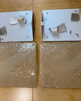 plafoniere soffitto rettangolari