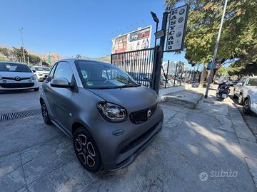 Smart ForTwo 70 1.0 twinamic Passion