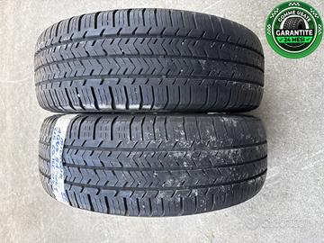 gomme usate 2156516 Estivo MICHELIN - AGILIS 51 - 