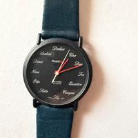 Orologio Muratti time microma