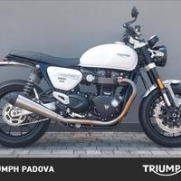 Triumph Speed Twin 1200 MY 24 - 2024