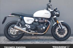 Triumph Speed Twin 1200 MY 24 - 2024