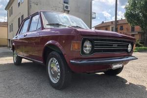 Fiat 128 berlina - Targa Oro ASI