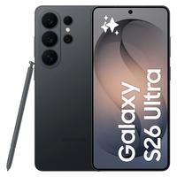 Scambj Samsung galaxy s26 ultra 12/512gb nero