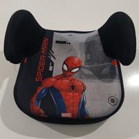 Seggiolino Rialzo Auto