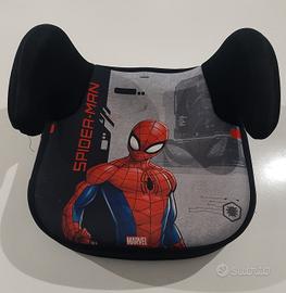 Seggiolino Rialzo Auto