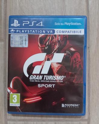 videogioco ps4 