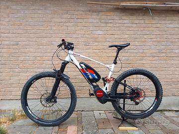 Fantic ebike  xf1 