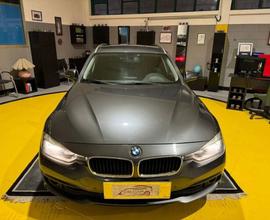 BMW Serie 3 Touring Bmw 316d 2016