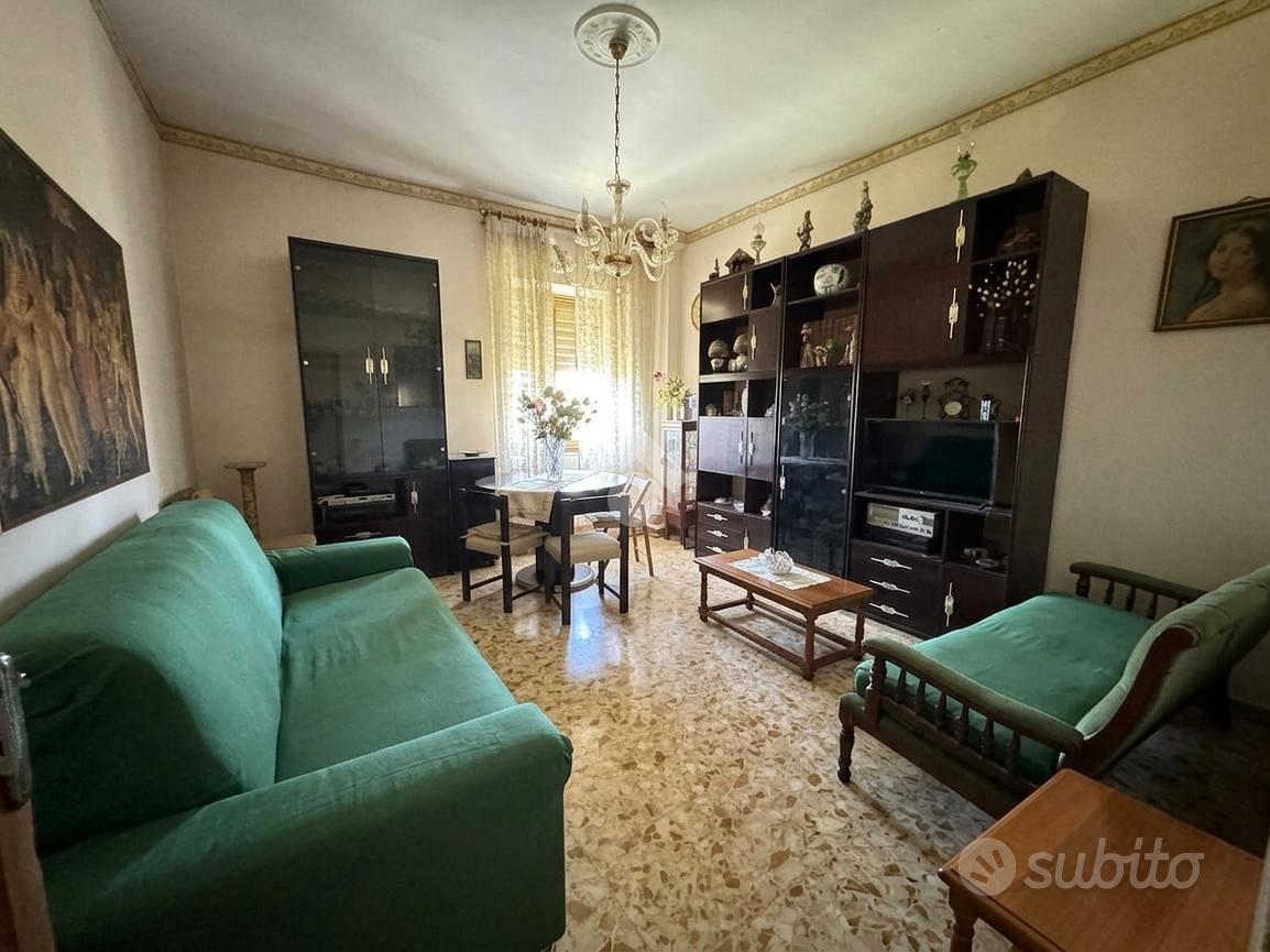 Appartamento – Scafati, San Pietro - Altro