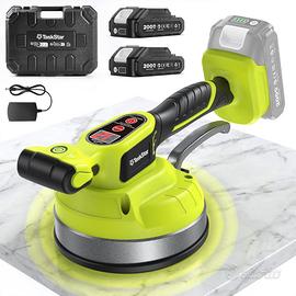 Taskstar Vibratore per piastrelle