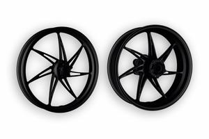 Cerchi Forgiati alluminio Ducati Multistrada  2025