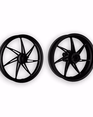 Cerchi Forgiati alluminio Ducati Multistrada  2025