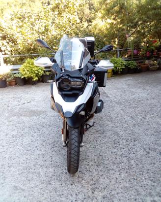 BMW 1250