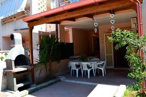 PROMO PetFriendly Villetta a Lido Marini SALENTO