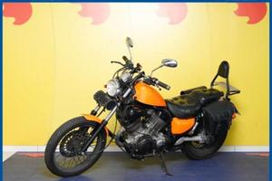 YAMAHA XV 535 Garantita e Finanziabile