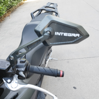 Honda integra NC750 Abs