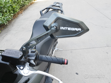 Honda integra NC750 Abs