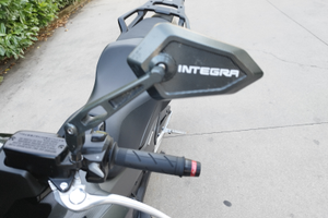 Honda integra NC750 Abs