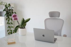 Studio professionale pronto all'uso