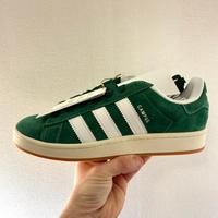 Adidas Original Campus con cartellino