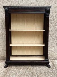 Libreria notarile prima Novecento