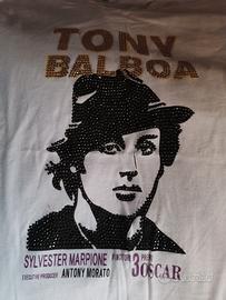 T shirt Rocky 