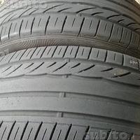 265 45 21dunlop usati